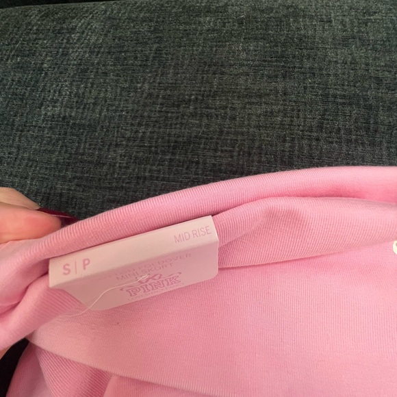 PINK x LoveShackFancySkater Victoria’s Secret Skirt Y2K Small - Picture 9 of 11